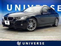 2014 BMW 3 Series