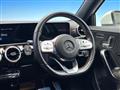 2019 Mercedes-Benz A-Class