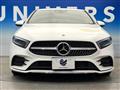 2019 Mercedes-Benz A-Class