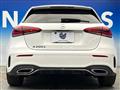 2019 Mercedes-Benz A-Class