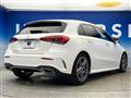 2019 Mercedes-Benz A-Class