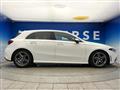 2019 Mercedes-Benz A-Class