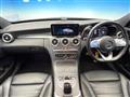 2019 Mercedes-Benz C-Class
