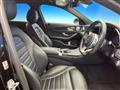 2019 Mercedes-Benz C-Class