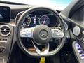 2019 Mercedes-Benz C-Class