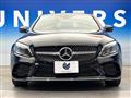 2019 Mercedes-Benz C-Class