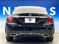 2019 Mercedes-Benz C-Class
