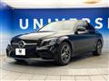 2019 Mercedes-Benz C-Class