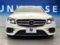 2017 Mercedes-Benz E-Class