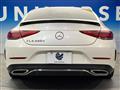 2019 Mercedes-Benz Cls-Class