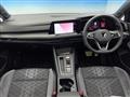 2022 Volkswagen Golf Variant