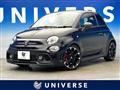 2017 ABARTH ABARTH OTHERS