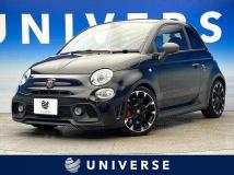 2017 ABARTH ABARTH OTHERS