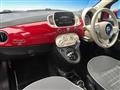 2019 Fiat 500