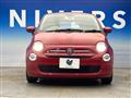 2019 Fiat 500