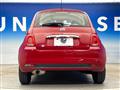 2019 Fiat 500