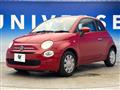 2019 Fiat 500