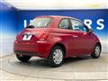 2019 Fiat 500