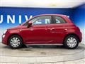 2019 Fiat 500
