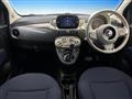 2022 Fiat 500