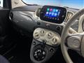 2022 Fiat 500