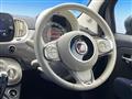2022 Fiat 500
