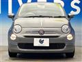 2022 Fiat 500