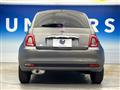 2022 Fiat 500