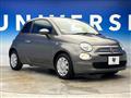 2022 Fiat 500
