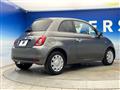 2022 Fiat 500