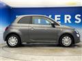 2022 Fiat 500