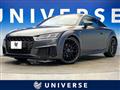2019 Audi TT