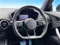 2019 Audi TT