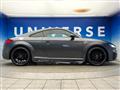 2019 Audi TT