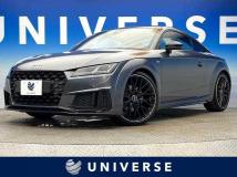 2019 Audi TT