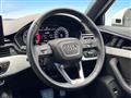 2021 Audi A4