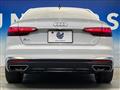 2021 Audi A4