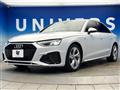 2021 Audi A4