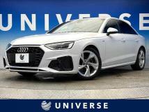 2021 Audi A4