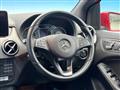 2017 Mercedes-Benz B-Class