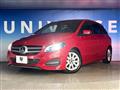 2017 Mercedes-Benz B-Class