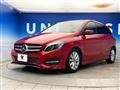 2017 Mercedes-Benz B-Class