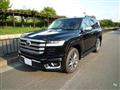 2025 Toyota Land Cruiser