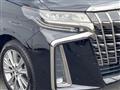 2022 Toyota Alphard G