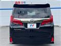 2022 Toyota Alphard G