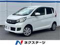 2018 Mitsubishi eK Wagon