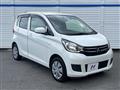 2018 Mitsubishi eK Wagon