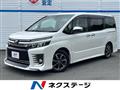 2016 Toyota Voxy