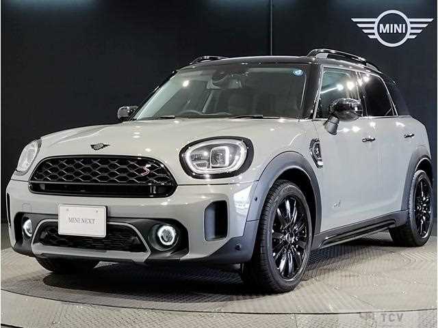 2022 BMW MINI