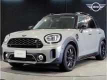 2022 BMW MINI